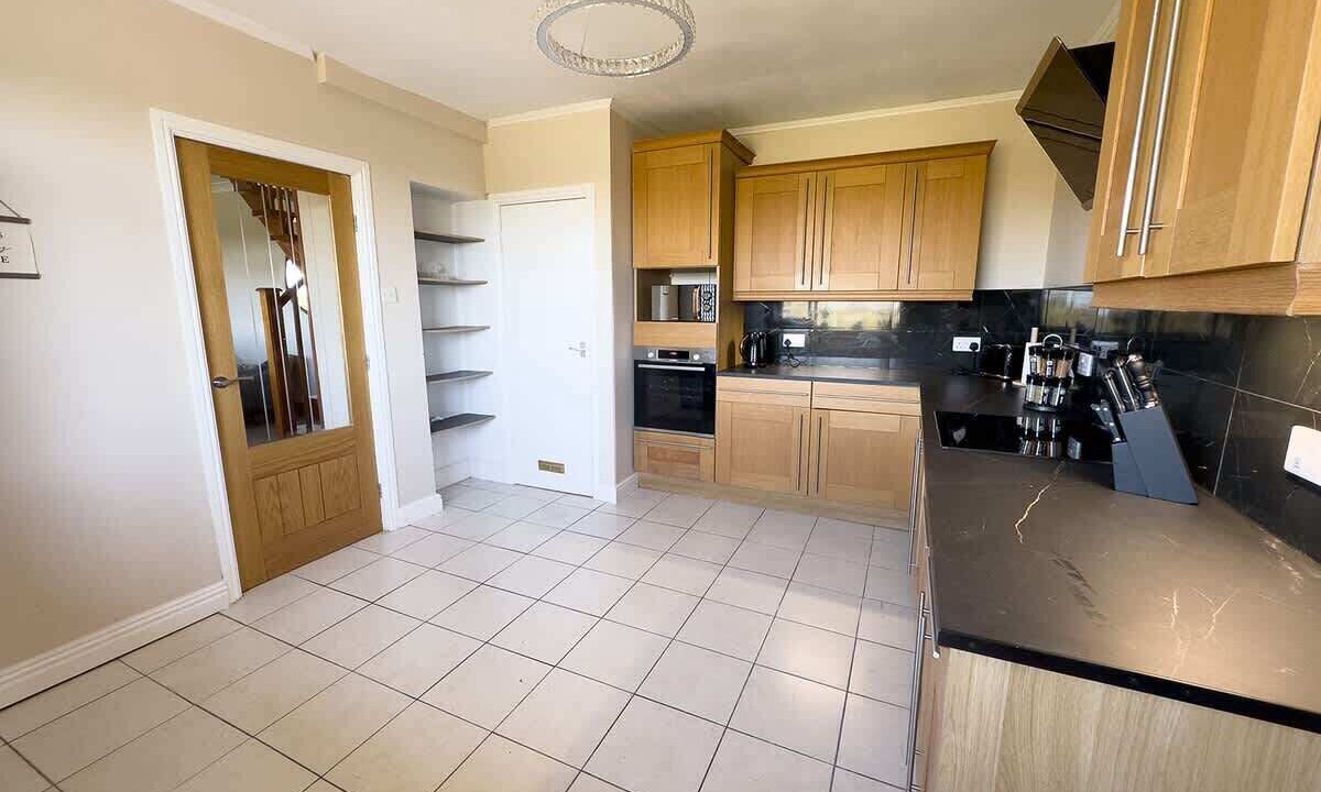 Photo of Kitchen in Mealsgate