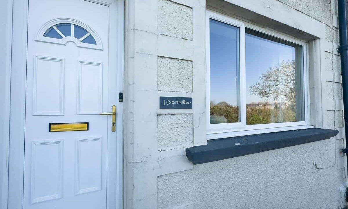 Photo of Outdoor in Mealsgate