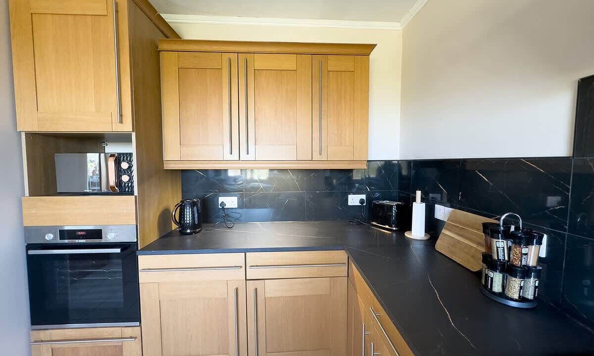 Photo of Kitchen in Mealsgate