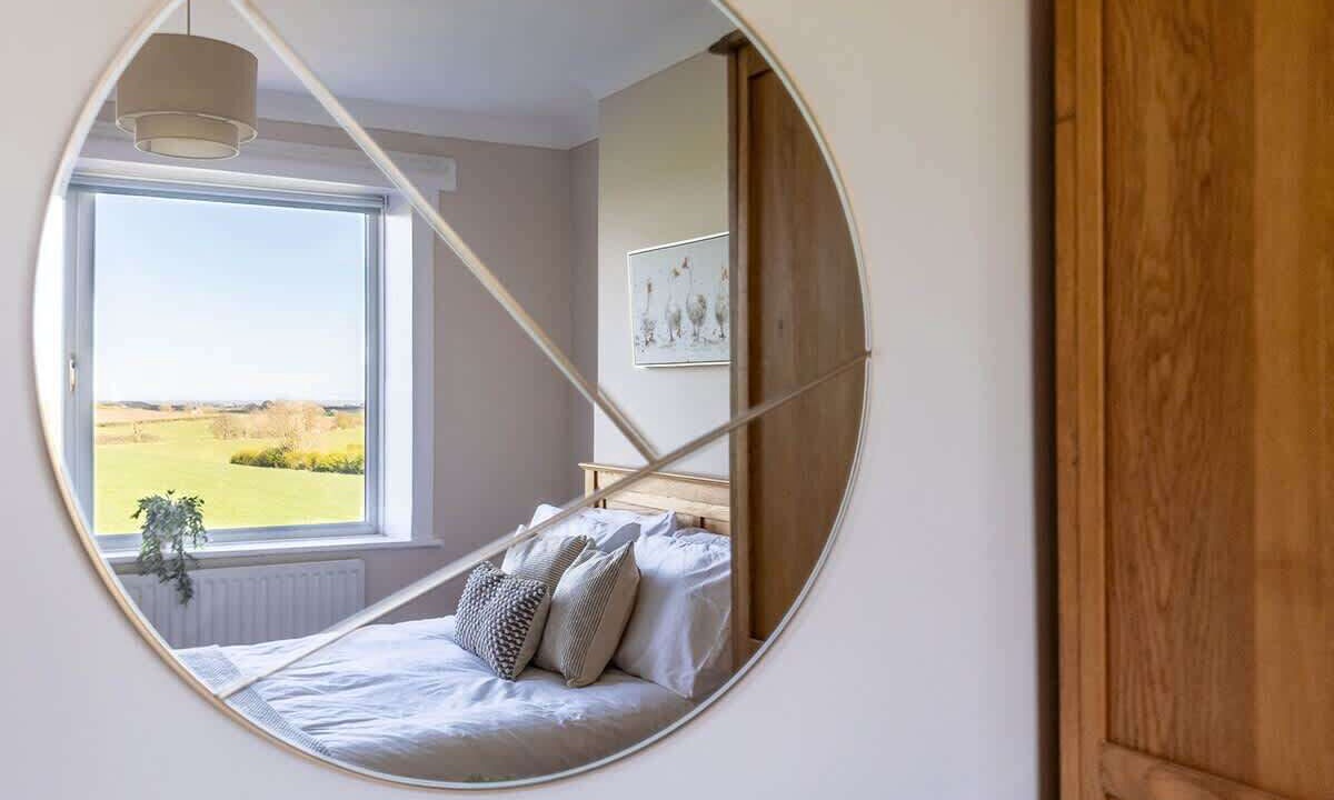 Photo of Bedroom in Mealsgate