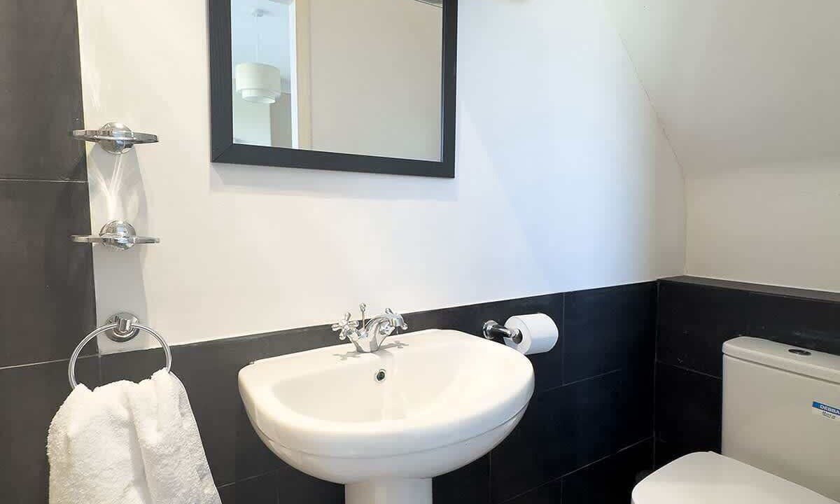 Photo of Bathroom in Mealsgate