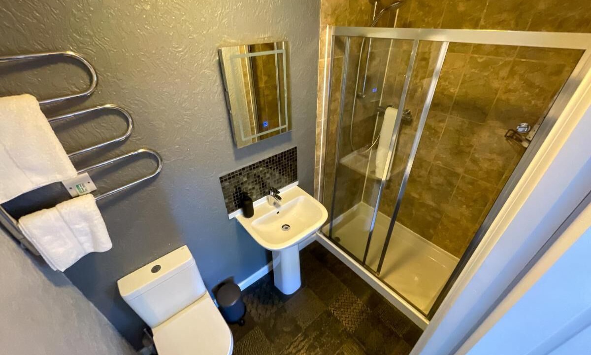Photo of Bathroom in Forres