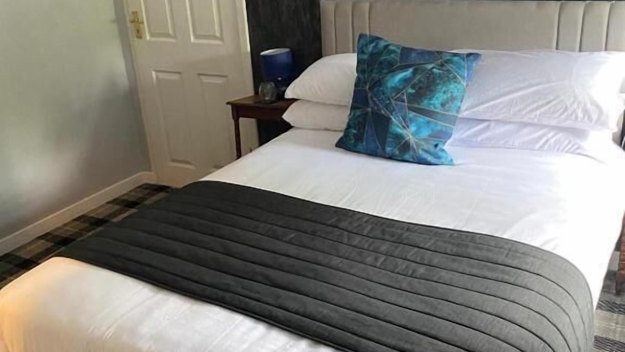 Photo of Bedroom in Forres