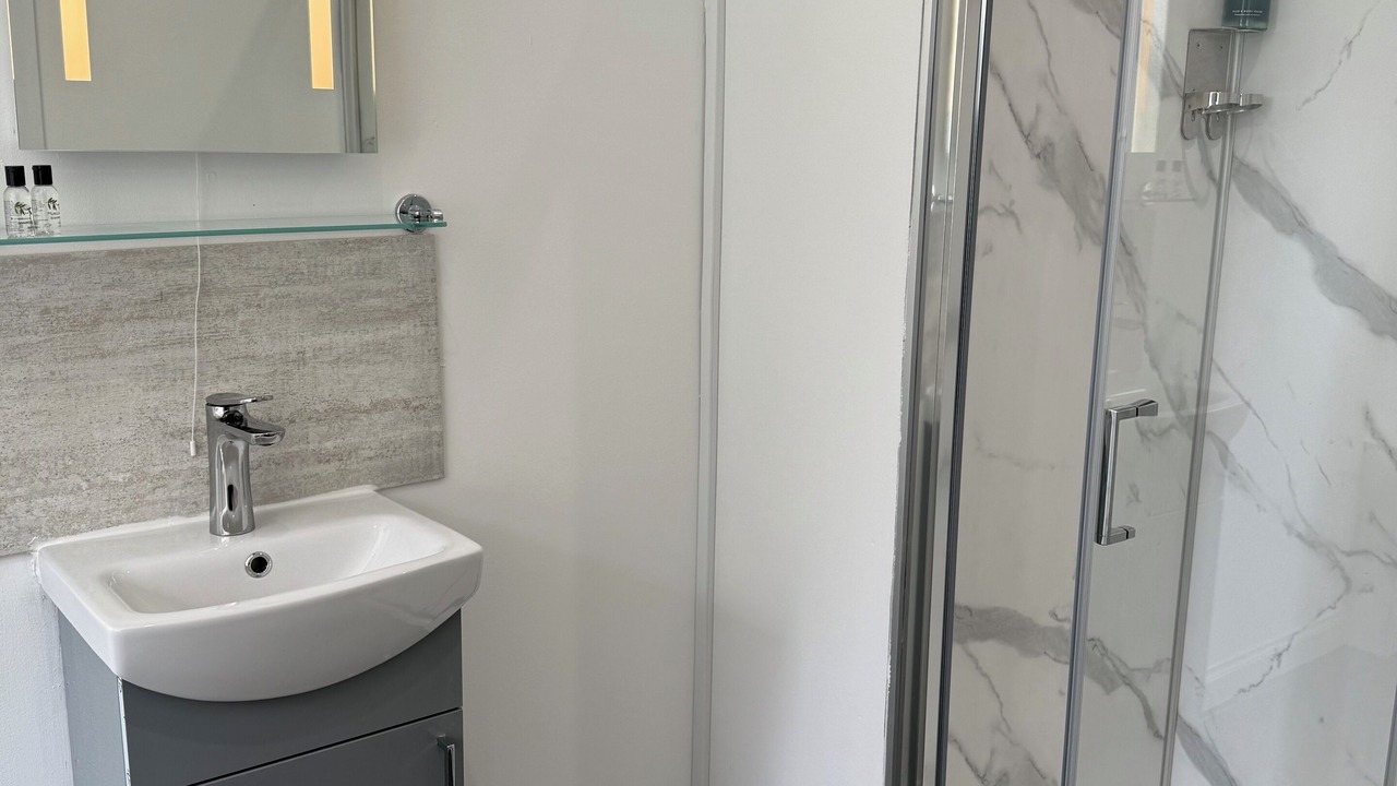 Photo of Bathroom in Forres