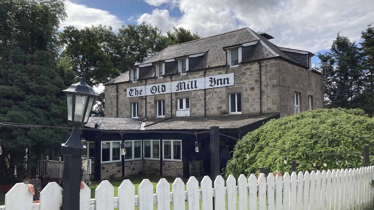 Photo of Outdoor in Forres