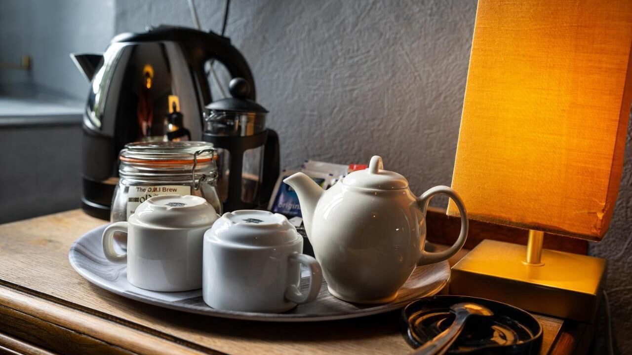 Photo of Bedroom in Forres