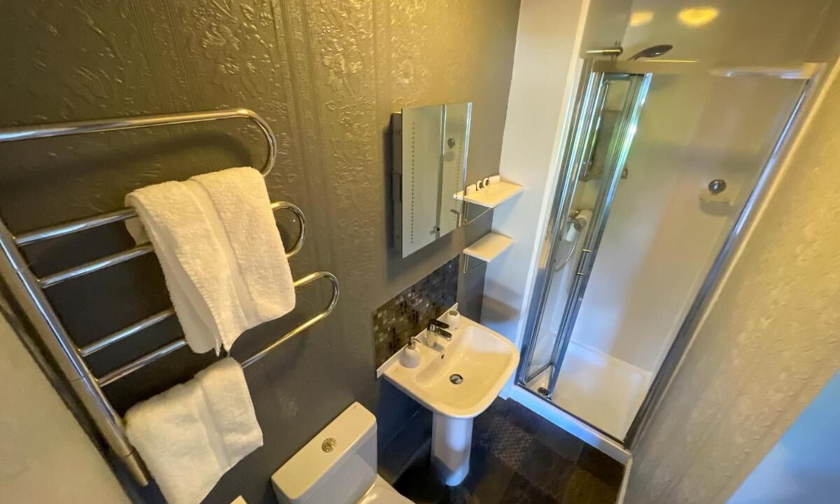 Photo of Bathroom in Forres