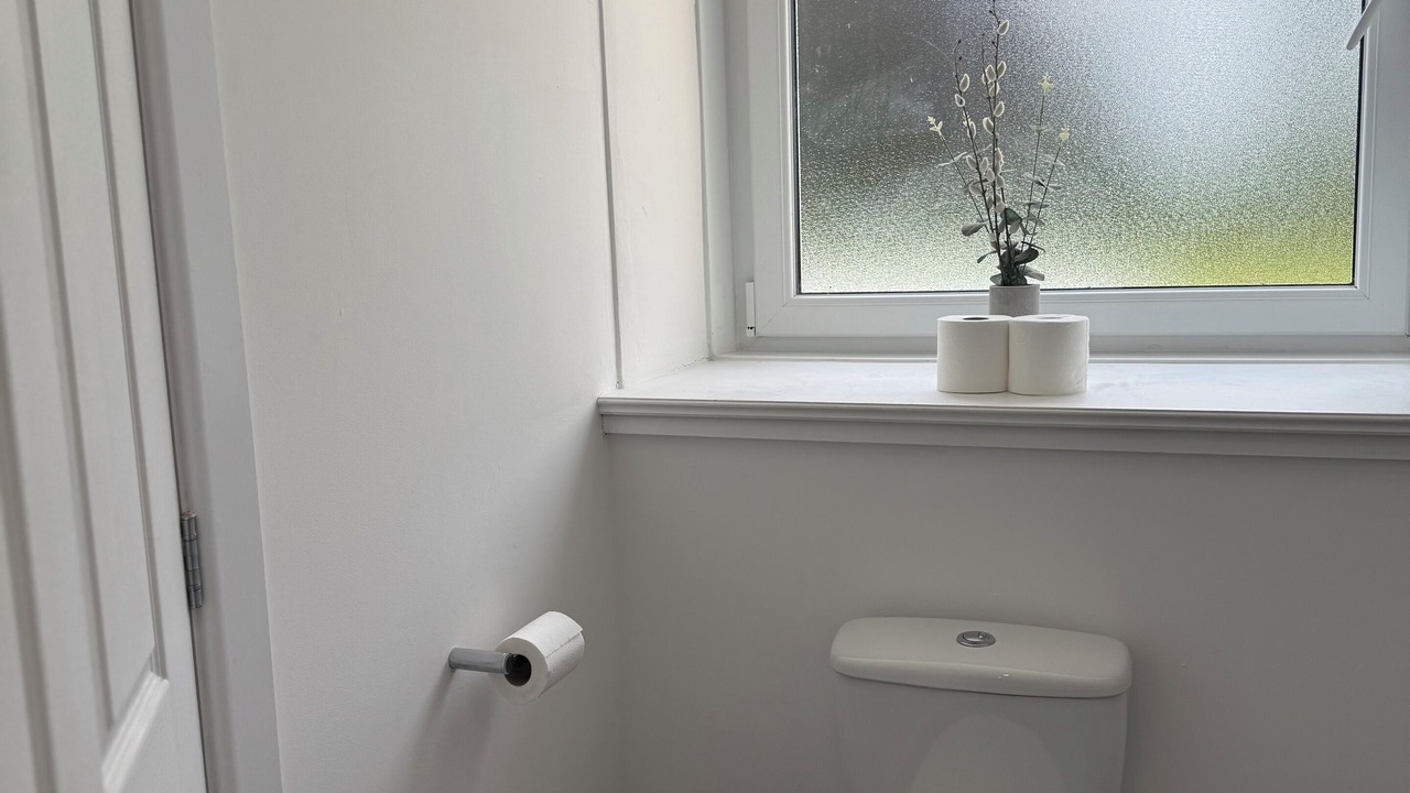 Photo of Bathroom in Forres