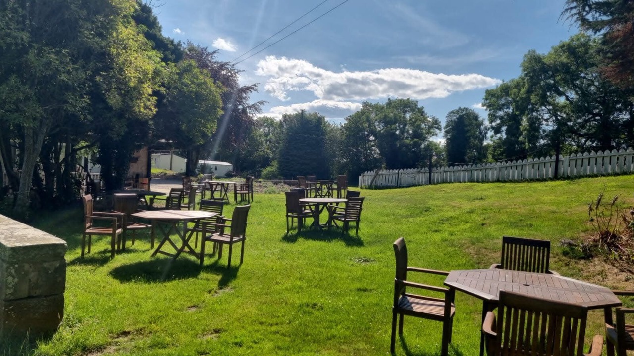 Photo of Outdoor in Forres