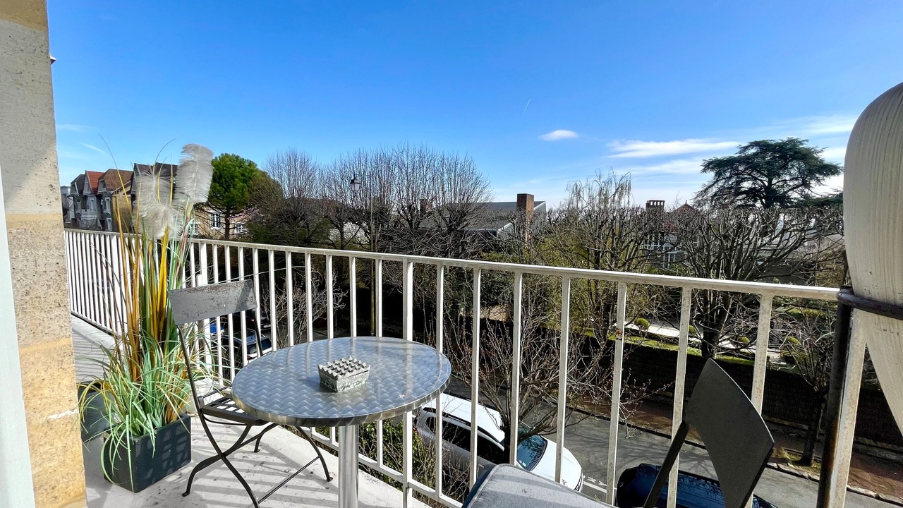 Photo of Outdoor in Saint-Cloud