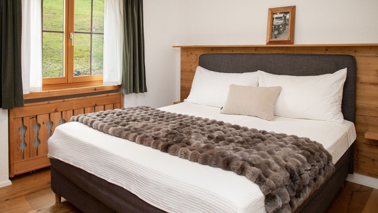 Photo of Bedroom in Falera