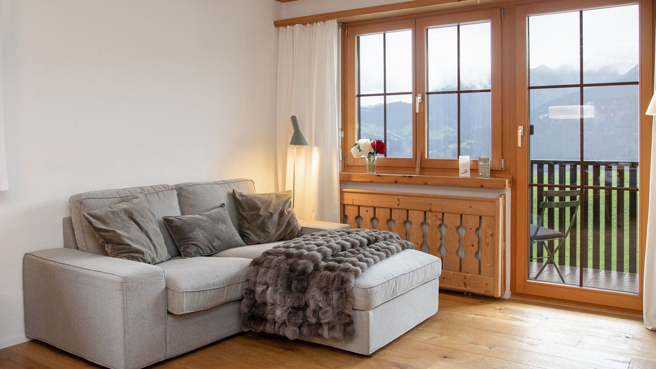 Photo of Bedroom in Falera