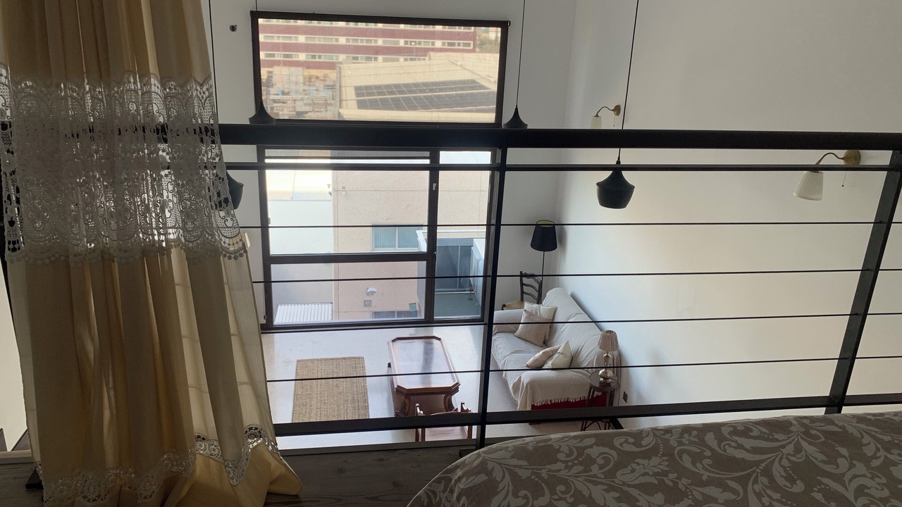 Photo of Bedroom in San Andres