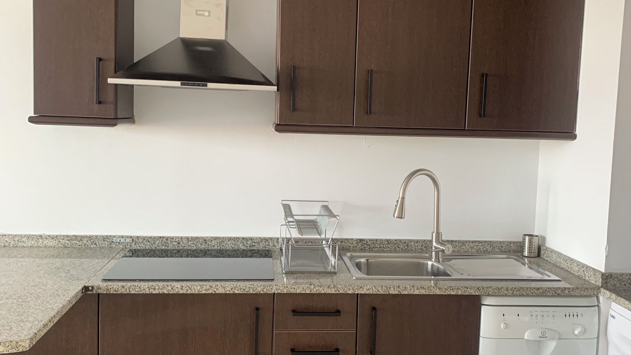 Photo of Kitchen in San Andres