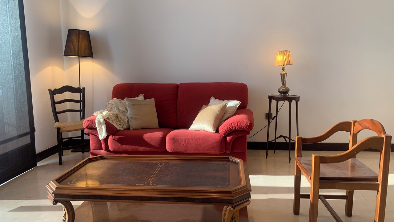 Photo of Livingroom in San Andres