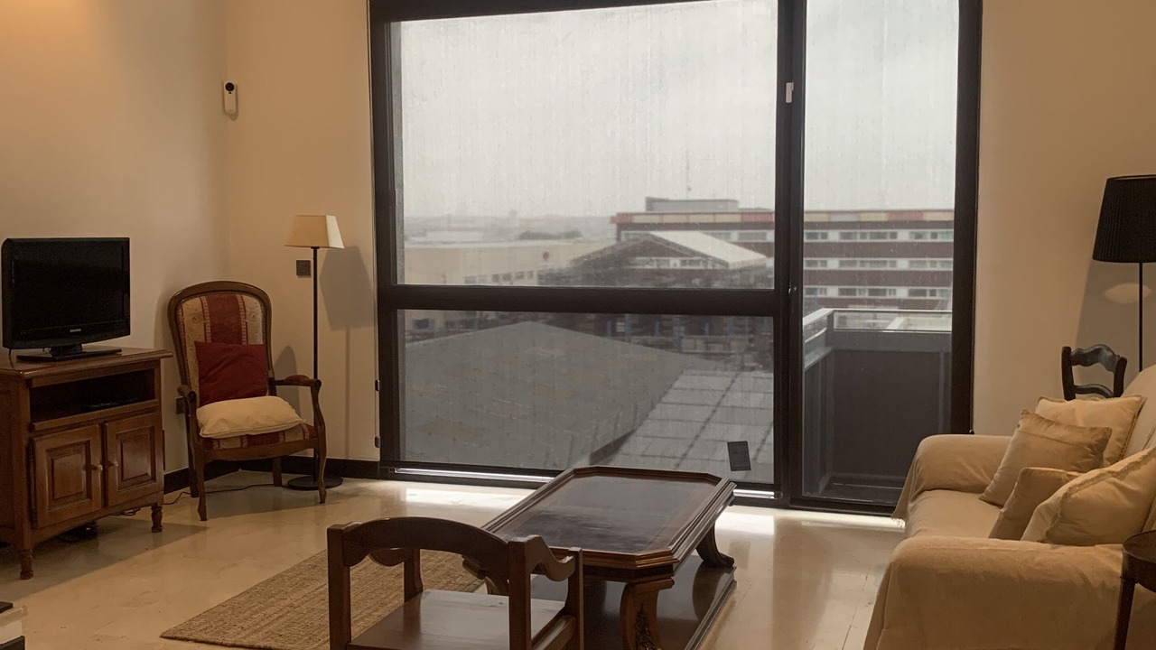 Photo of Livingroom in San Andres