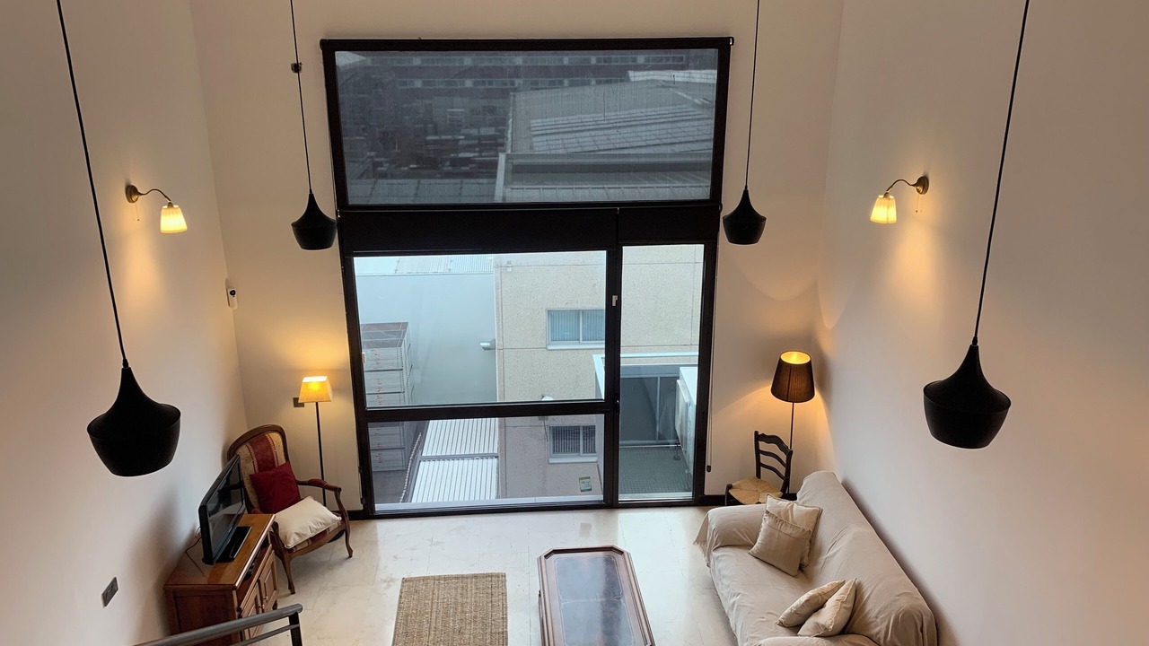 Photo of Livingroom in San Andres