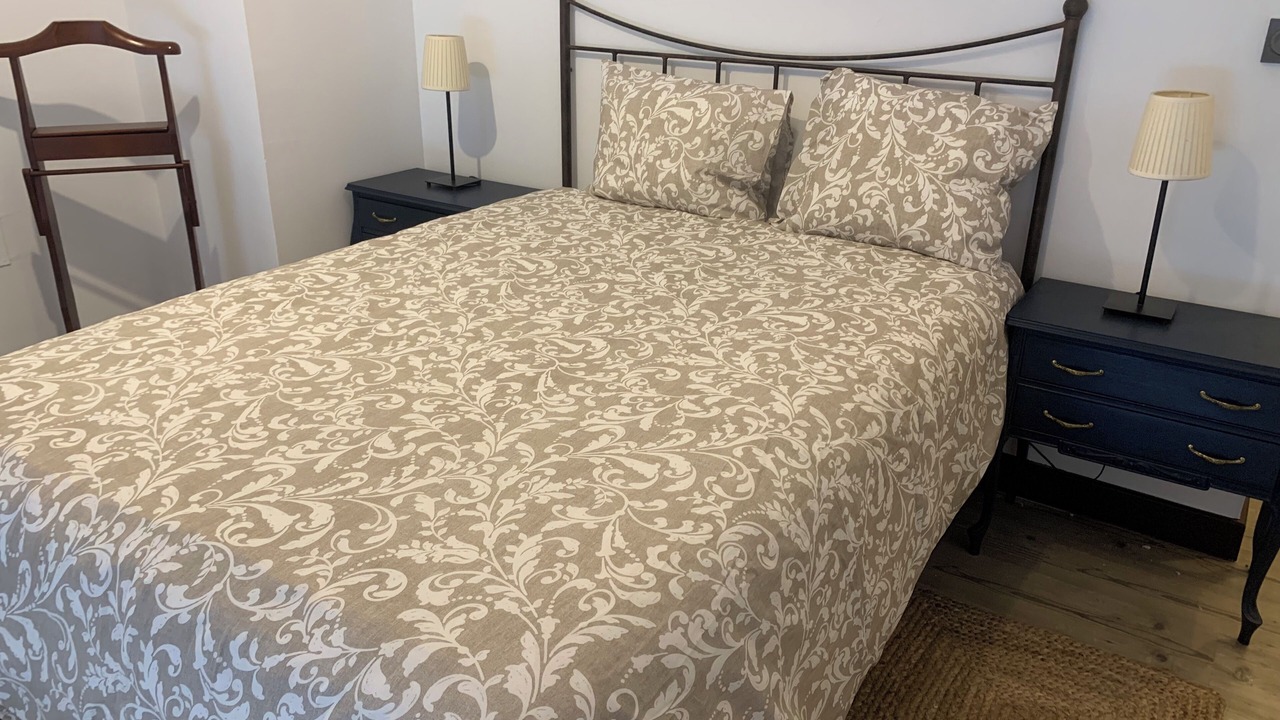 Photo of Bedroom in San Andres
