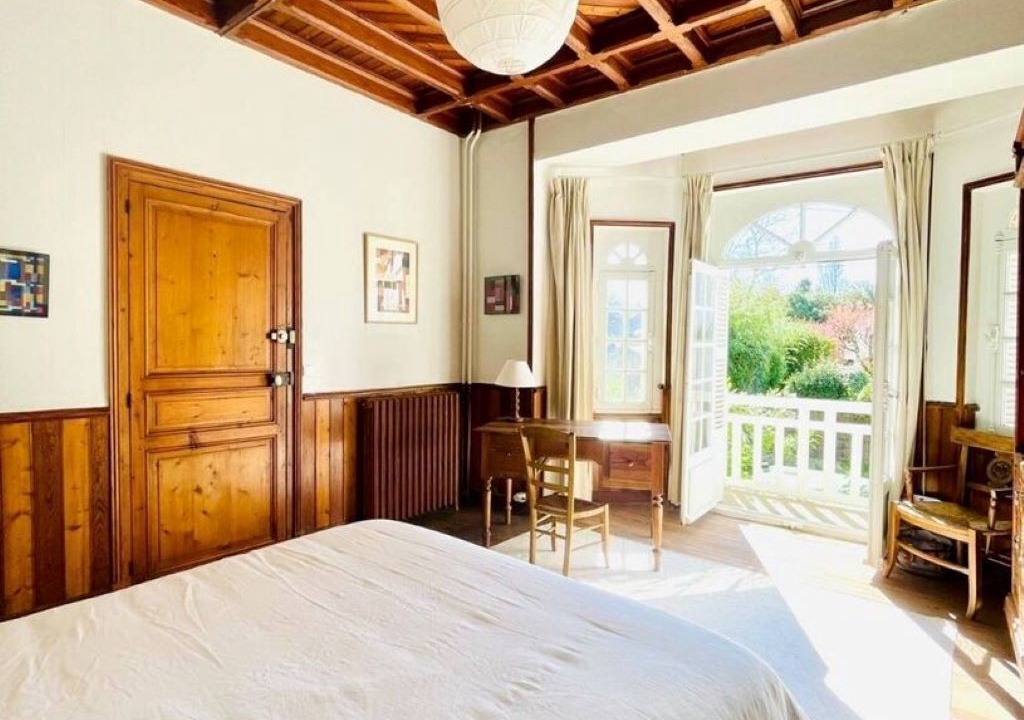 Photo of Bedroom in La Baule-Escoublac