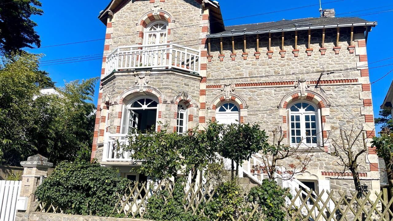 Photo of Outdoor in La Baule-Escoublac