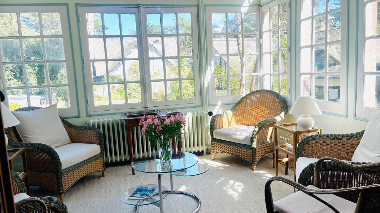 Photo of Livingroom in La Baule-Escoublac