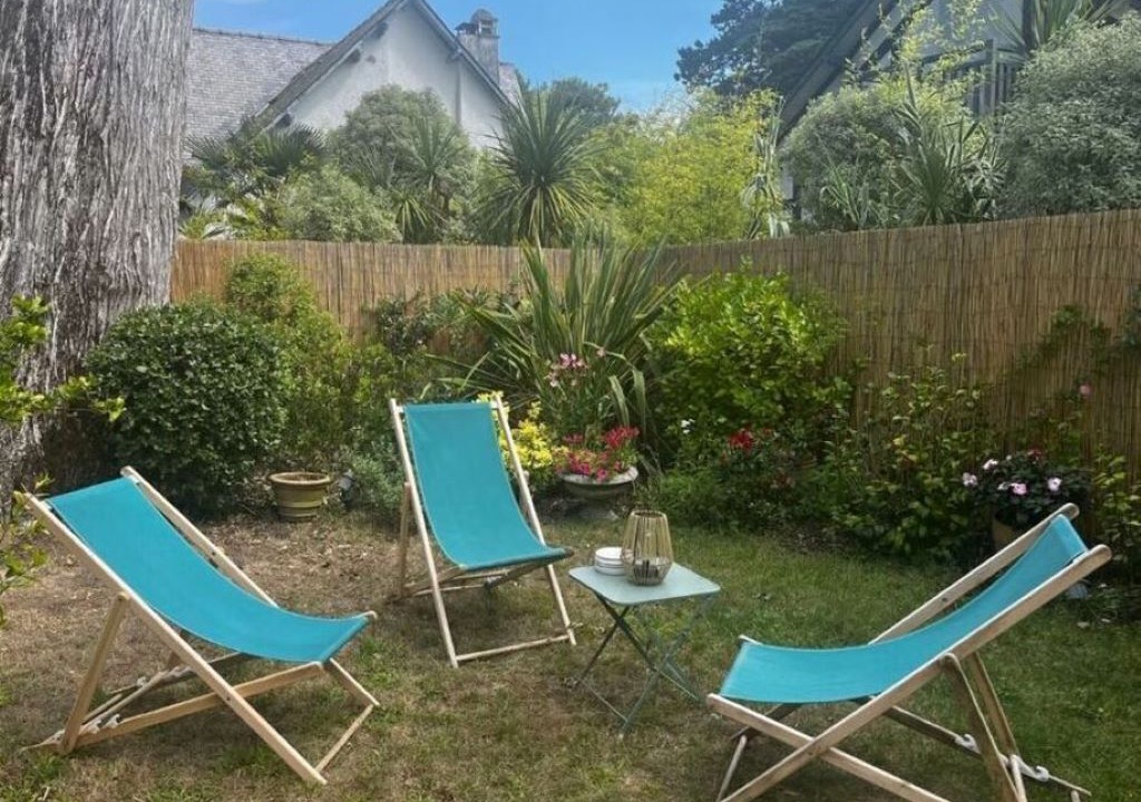Photo of Outdoor in La Baule-Escoublac