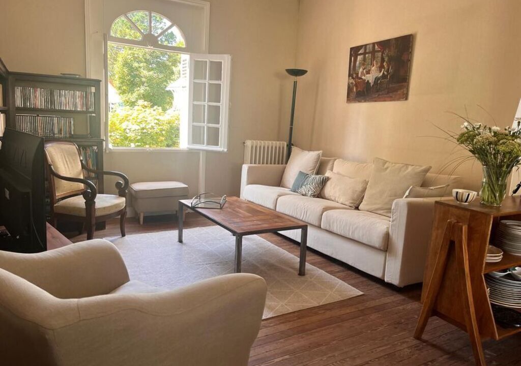 Photo of Livingroom in La Baule-Escoublac
