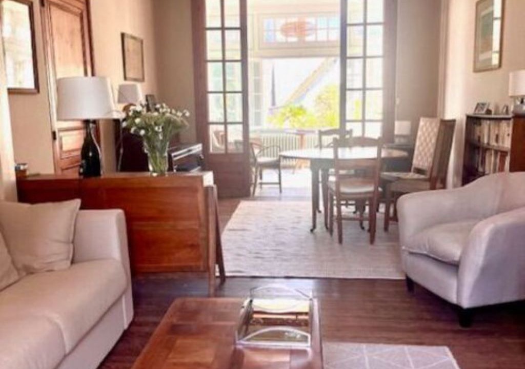 Photo of Livingroom in La Baule-Escoublac