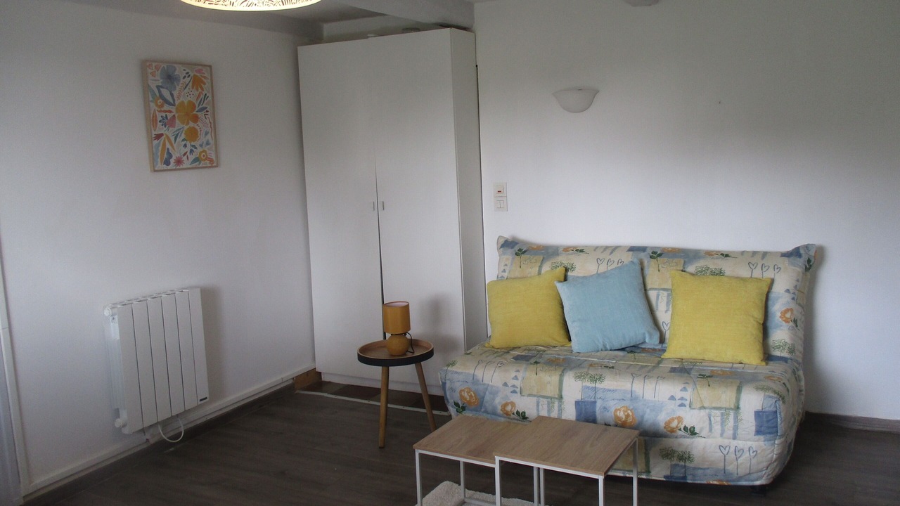 Photo of Livingroom in Rosporden