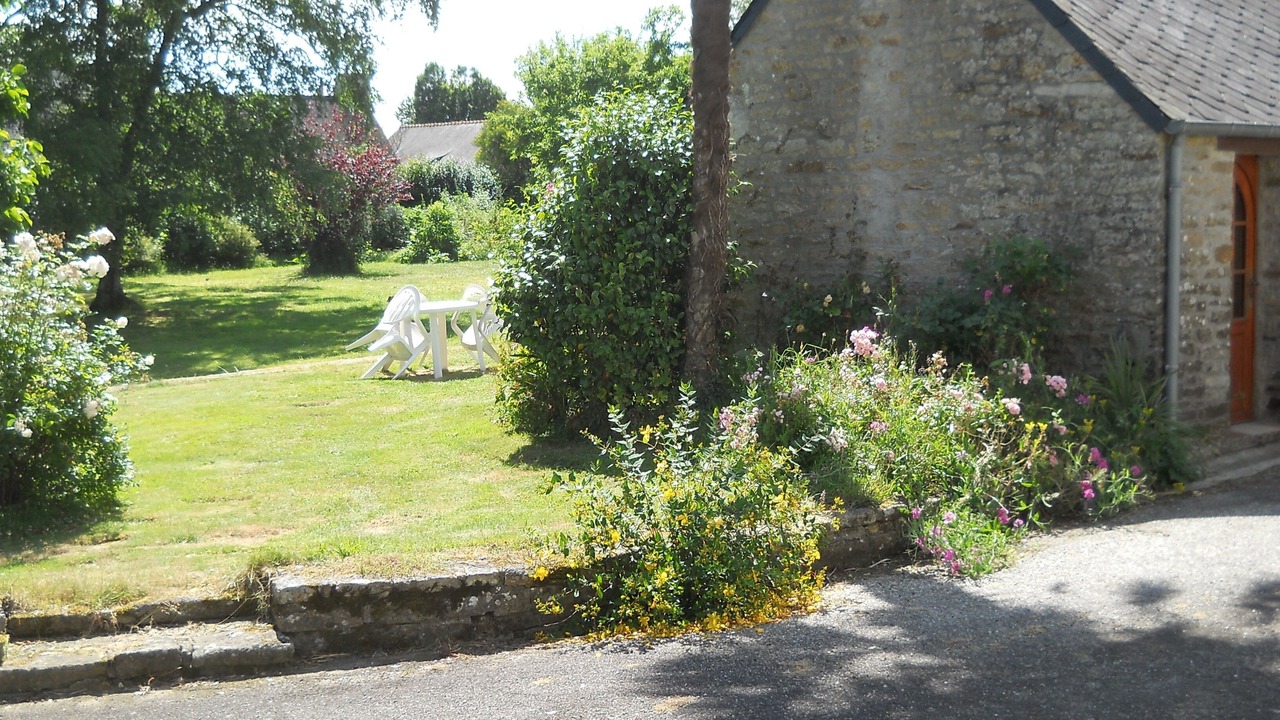 Photo of Patio Balcony in Rosporden