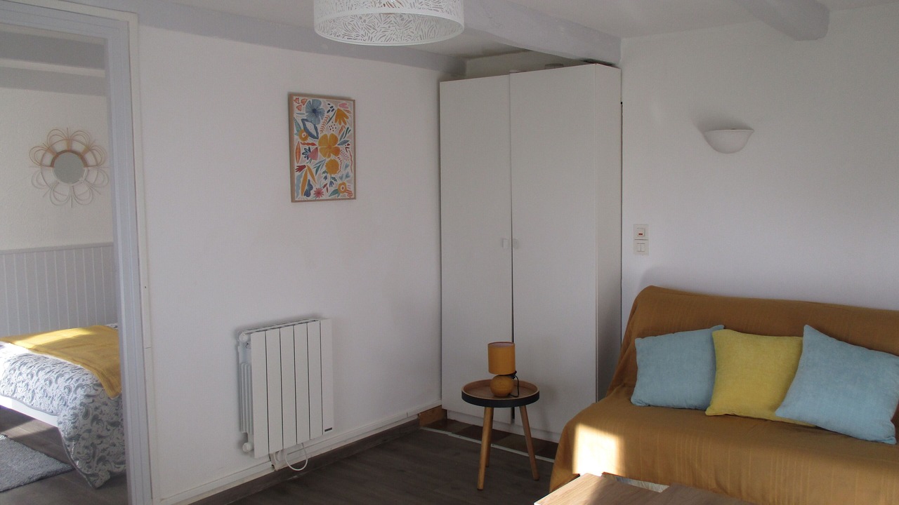 Photo of Livingroom in Rosporden