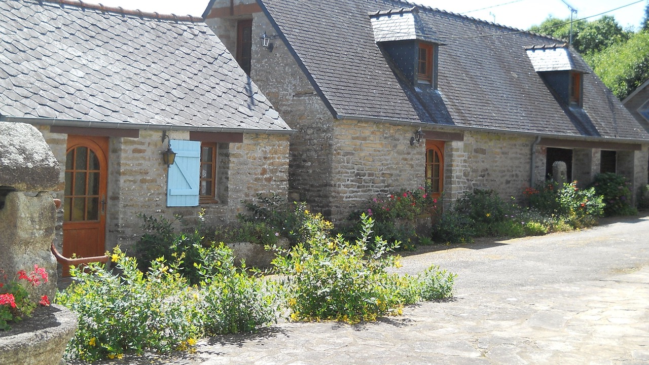 Photo of Outdoor in Rosporden