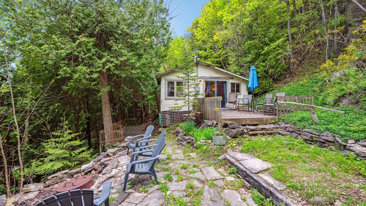 Photo of Outdoor in Colpoys Bay
