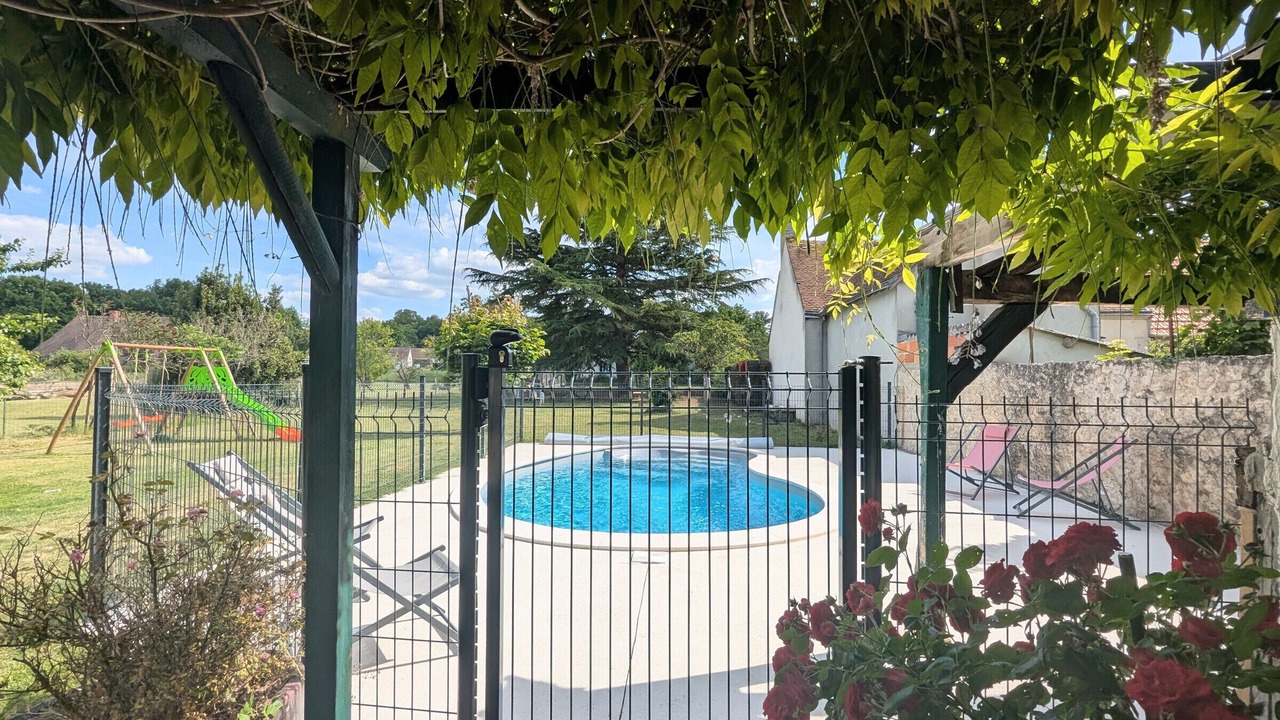 Photo of Outdoor in Chabris