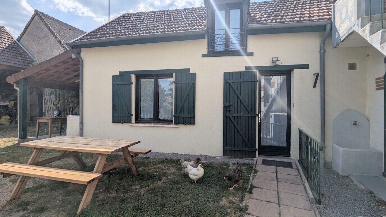 Photo of Outdoor in Chabris