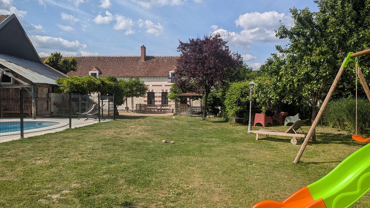 Photo of Others in Chabris