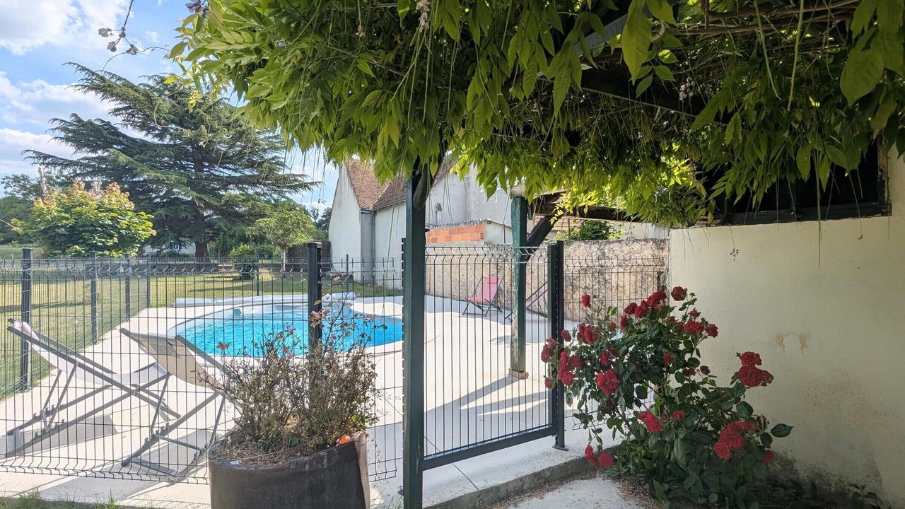 Photo of Outdoor in Chabris