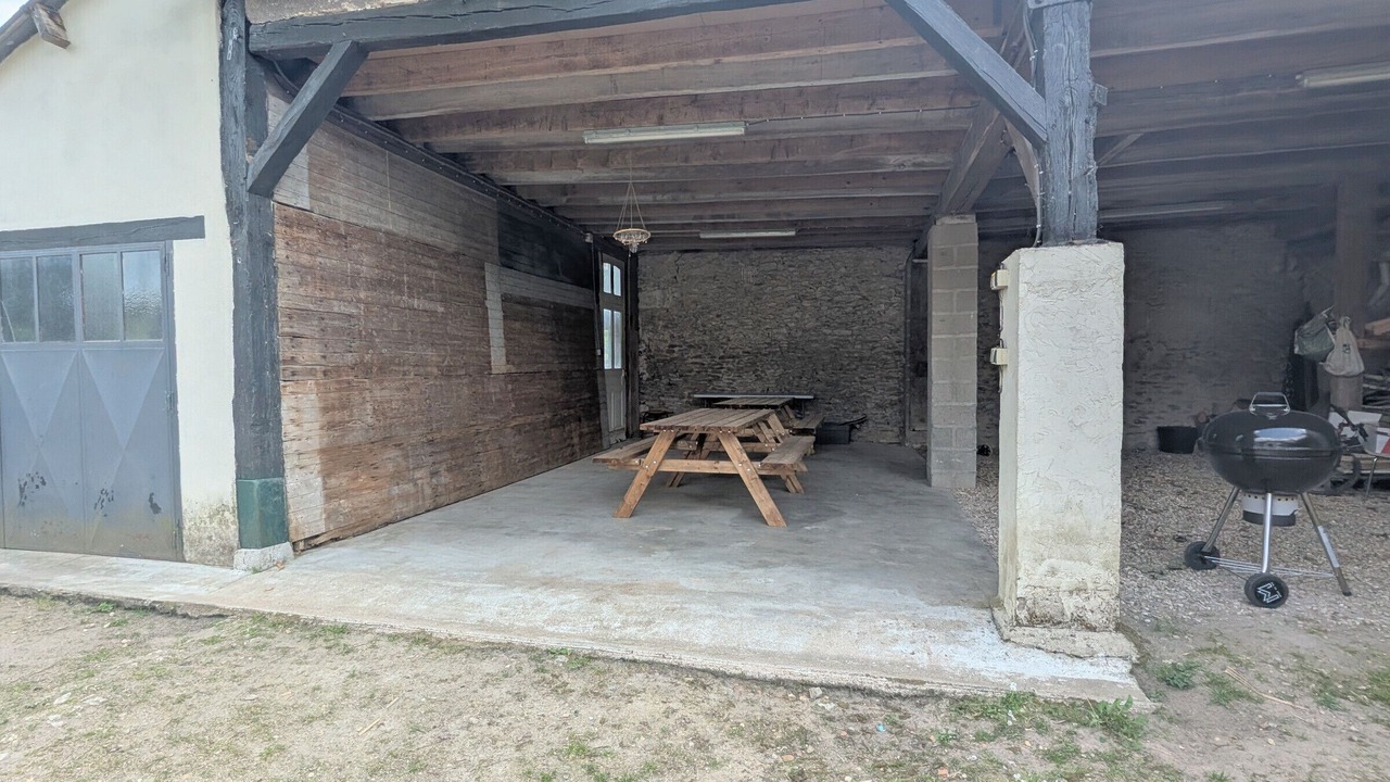 Photo of Outdoor in Chabris