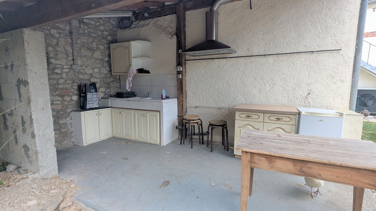 Photo of Kitchen in Chabris