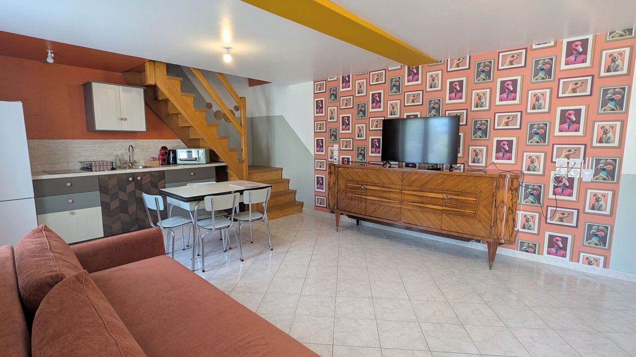 Photo of Livingroom in Chabris