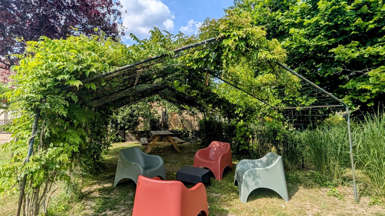 Photo of Outdoor in Chabris