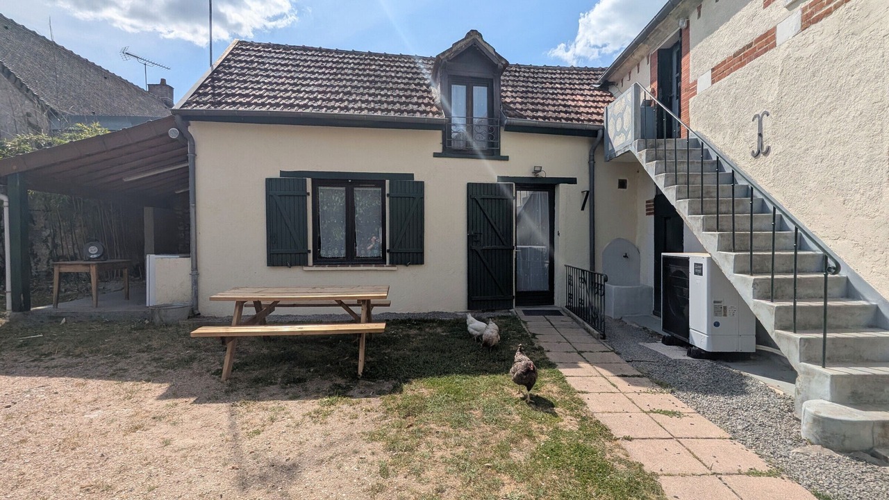 Photo of Outdoor in Chabris