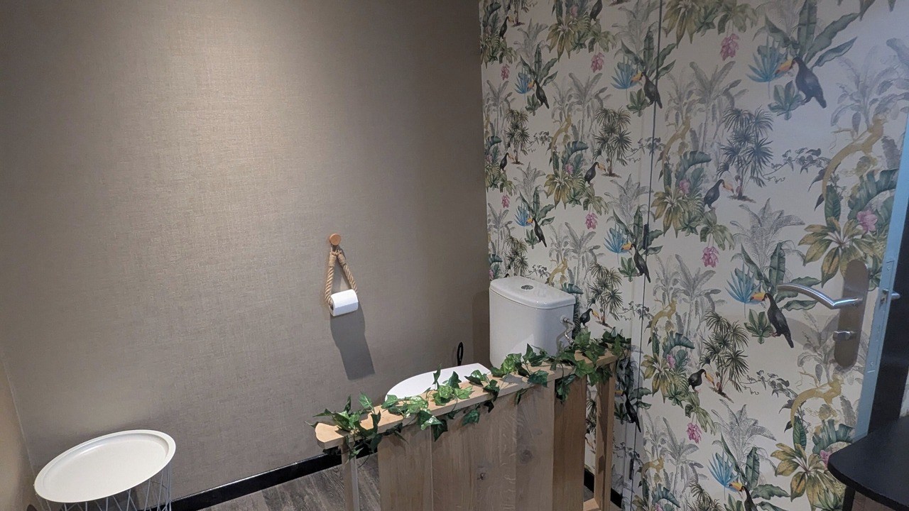 Photo of Bathroom in Loiron