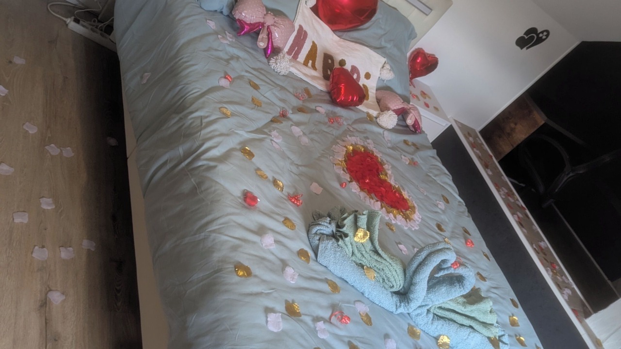 Photo of Bedroom in Loiron