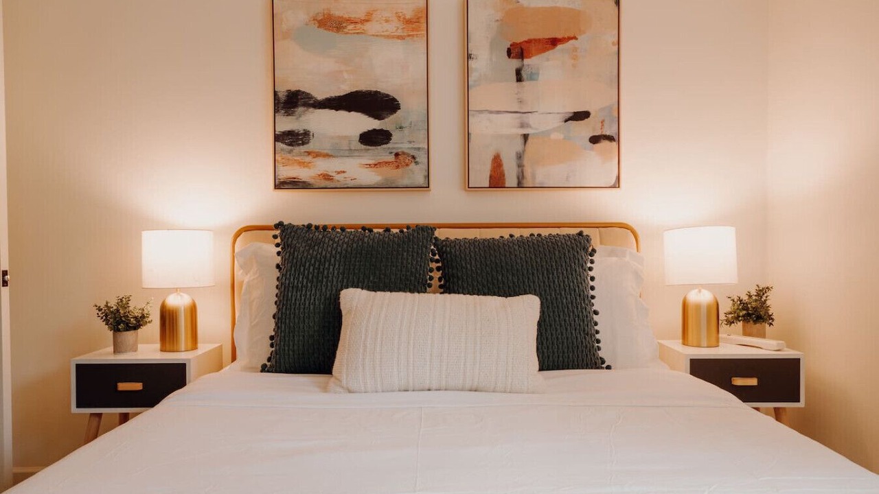 Photo of Bedroom in Seattle