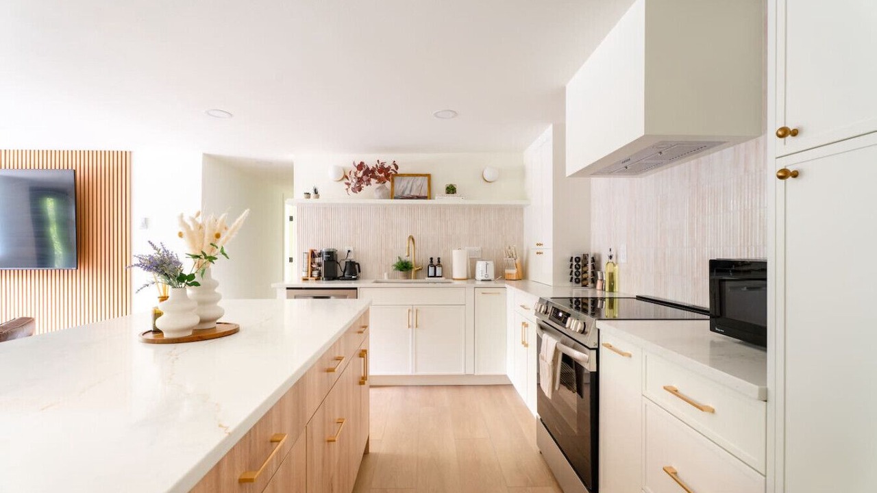 Photo of Kitchen in Seattle