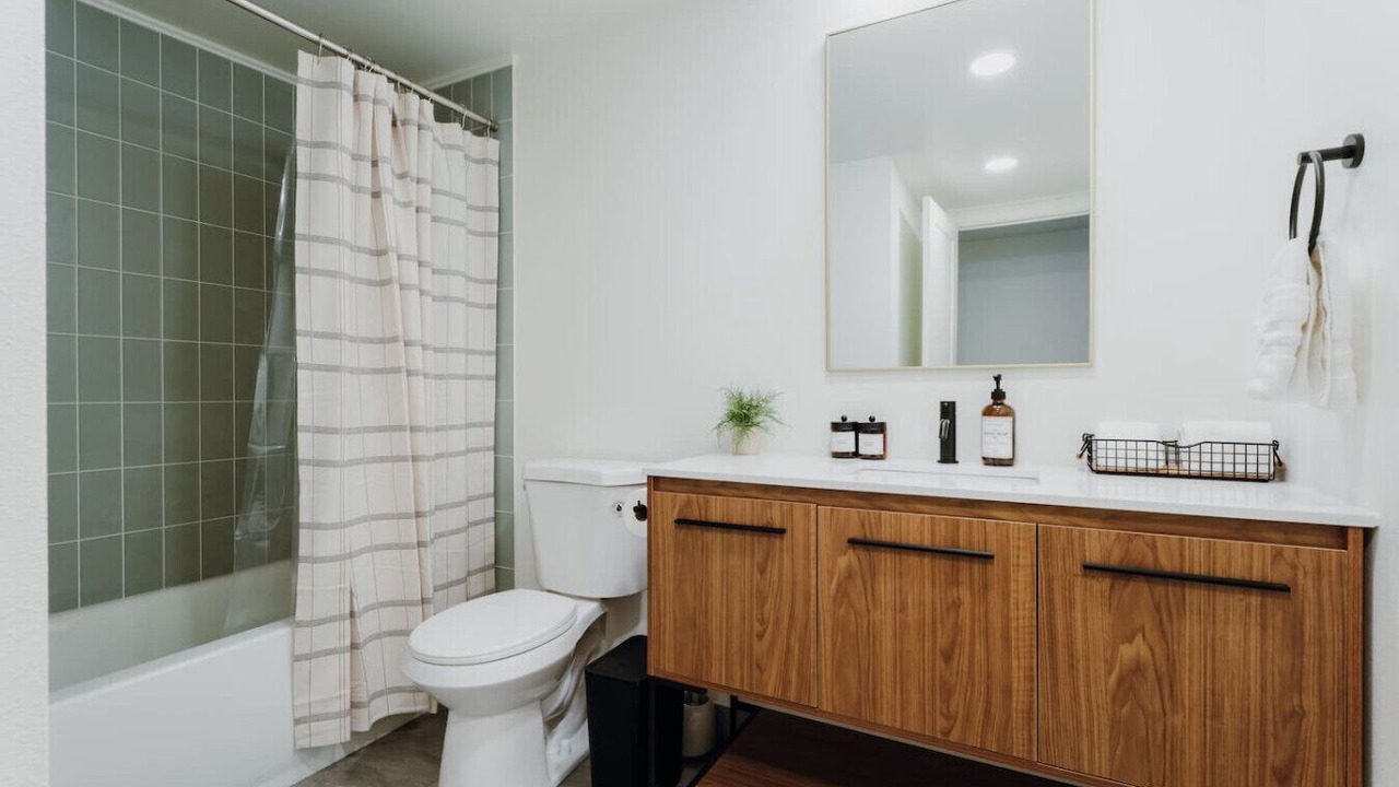 Photo of Bathroom in Seattle