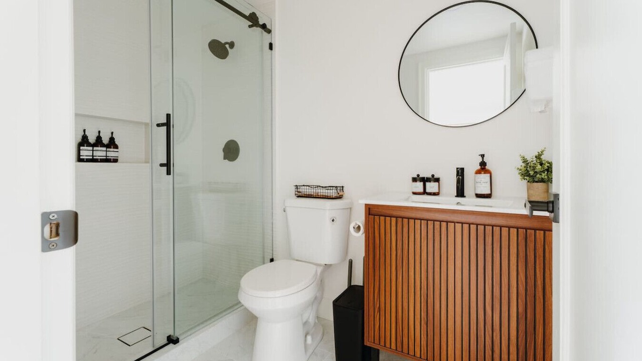 Photo of Bathroom in Seattle