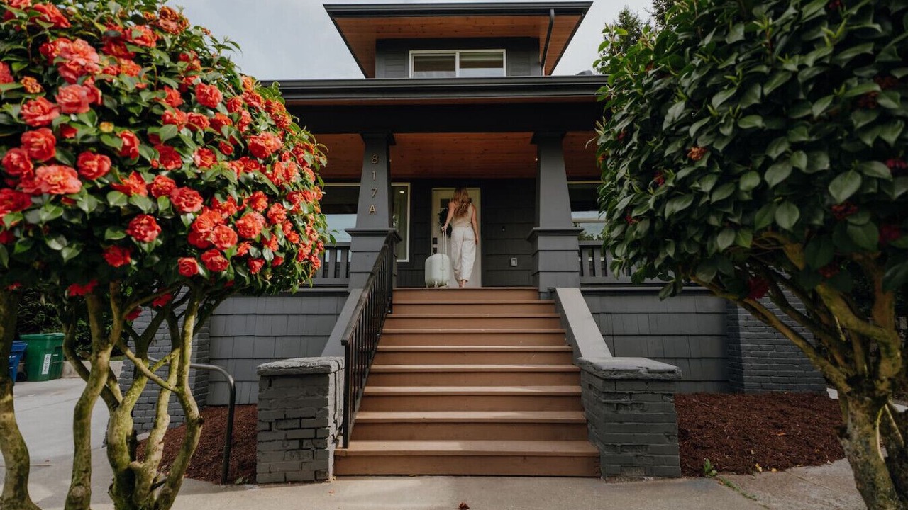 Photo of Outdoor in Seattle