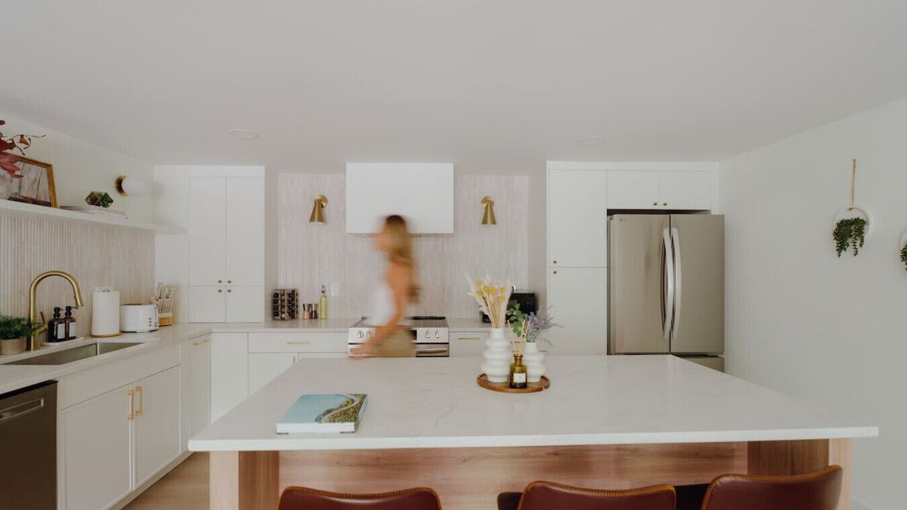 Photo of Kitchen in Seattle